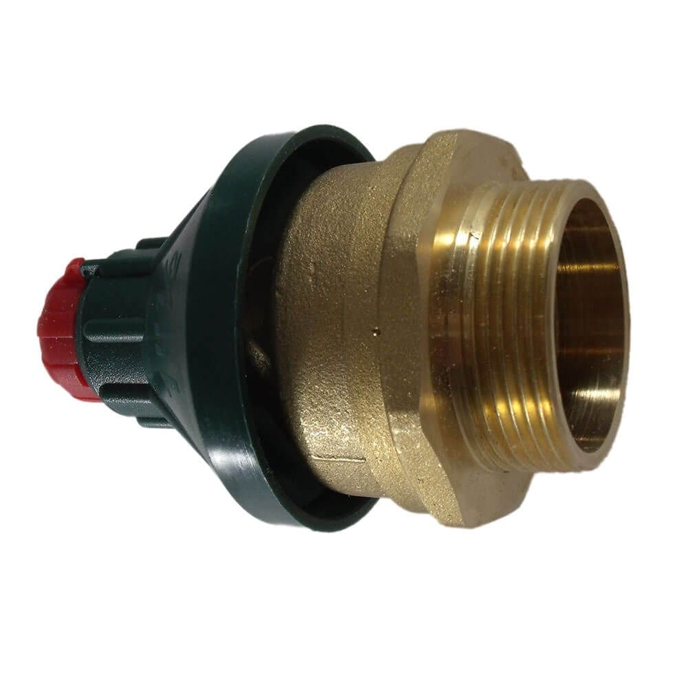 Vacuum Relief Valves 1035-0000