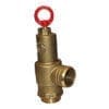 Pressure Release Valve
