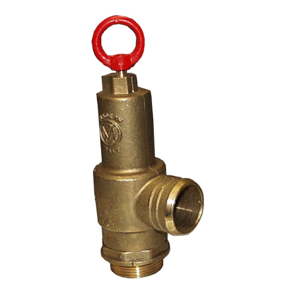 Pressure Release Valve