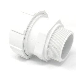 Vacuum Trailer Compression Fitting