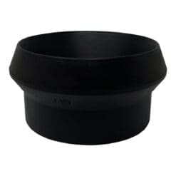 Float Seat, 3-1/2" Clamp on Style for 3" Sch 40 Pipe, Buna (1090-0000)