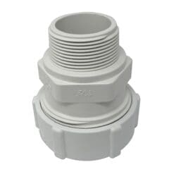 Sight Glass Compression Fitting 1-7/8
