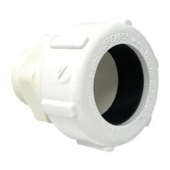 Sight Glass Compression Fitting 1-7/8