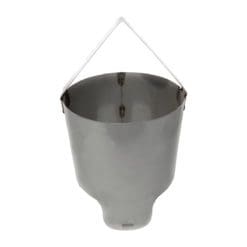 Primary Portal Shutoff Cage Stainless Steel (PPSC-8-S)