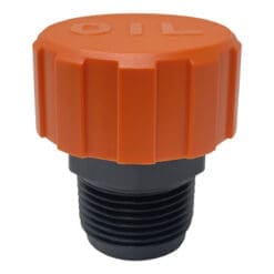 Fruitland Filler Breather Oil Caps, Plastic (RF500-190P)