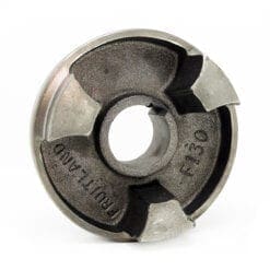F130 Fruitland Coupling Hub - 1-1/4" Bore Flange