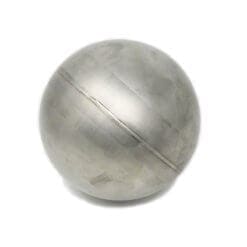 floatball for vacuum trailer