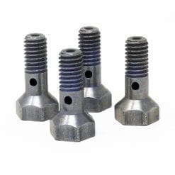 Hollow Bolts