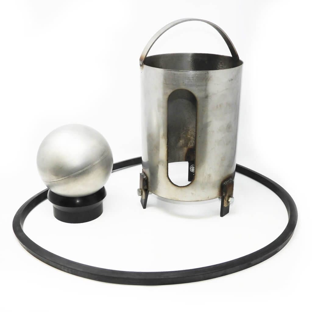 Vacuum Truck Parts and Accessories