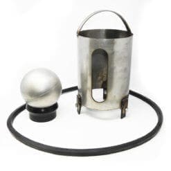 Vacuum Truck Parts and Accessories