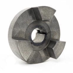 F190 Coupling Hub, 1-1/4" Bore Flange