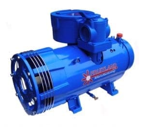Fruitland RCF500 Pump