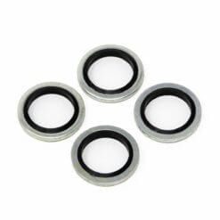 Fruitland U-Seal Oil Tank Bulkhead