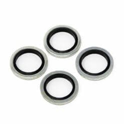 Fruitland U-Seal Oil Tank Bulkhead