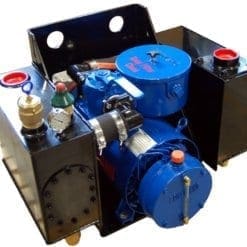 Fruitland Eliminator Series Vacuum Pumps