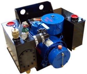Eliminator Series Vacuum Pumps