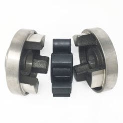 F130 Jaw Coupling
