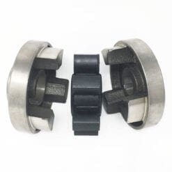 F130 Jaw Coupling