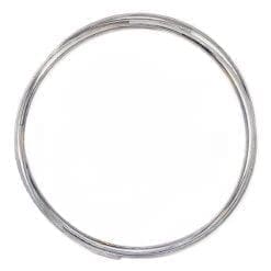 Fruitland Bell Housing Guard Rings