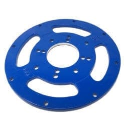 Fruitland Hydraulic Mounting Plate