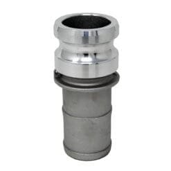 Aluminum 2" Type E Camlock (CAM-20-E-AL)