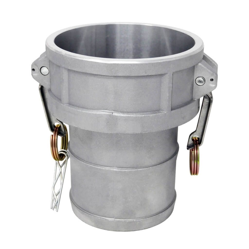 Cam and Groove Fittings