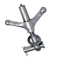 Premium Greasable Wingnut Assembly