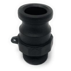 Type F Poly Camlock Fitting, 1
