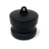 Type DP Poly Camlock Dust Plug, 2" (CAM-20-DP-PP)