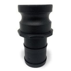 Poly 2" Type E Camlock (CAM-20-E-PP)