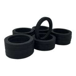 Replacement Gasket for Camlock Fittings, 2