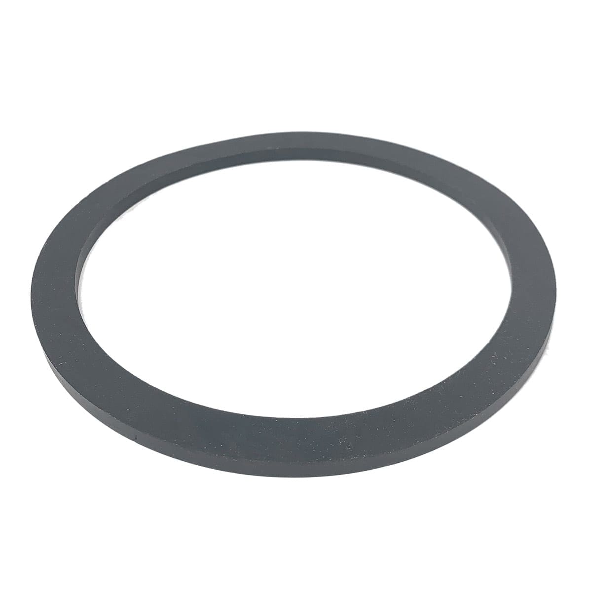 Replacement Gasket for Camlock Fittings, 6", Buna-N, Pack of 5 (CAM-60-GB-5)