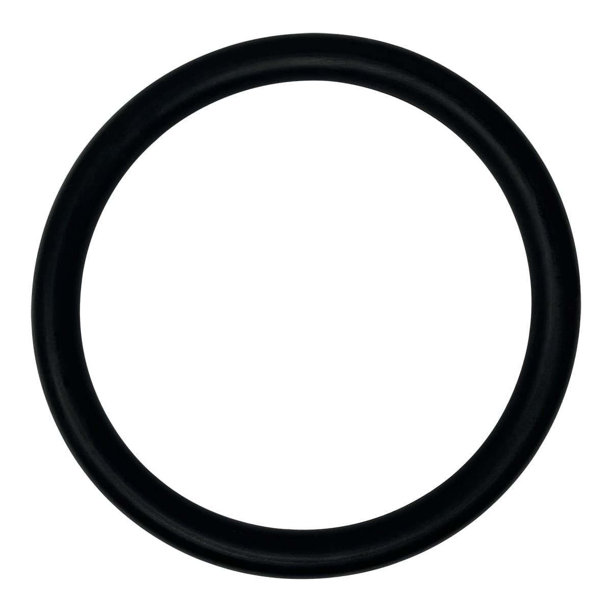 Replacement O-Ring Gasket for 6" Bauer Type Couplings, Buna-N (BTC-600-OR-BN)