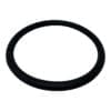 Replacement O-Ring Gasket for 8" Bauer Type Couplings, Buna-N (BTC-800-OR-BN)