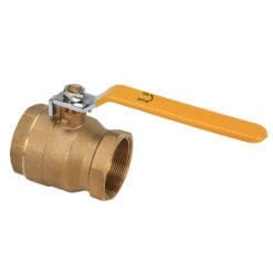 Ball Valves
