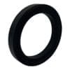 Replacement Gasket for Camlock Fittings, 1-1/2", Extra Thick Buna-N, Pack of 25 (CAM-15-GBT-25)