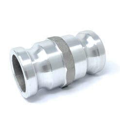 Type AA Cam and Groove Fittings