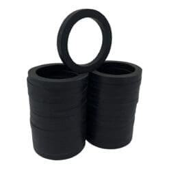 Replacement Gasket for Camlock Fittings, 2