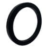 Replacement Gasket for Camlock Fittings, 3", Extra Thick Buna-N, Pack of 15 (CAM-30-GBT-15)