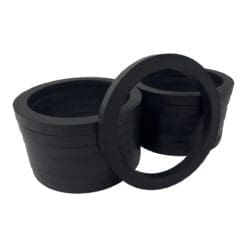 Replacement Gasket for Camlock Fittings, 3