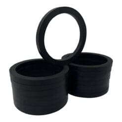 Replacement Gasket for Camlock Fittings, 3