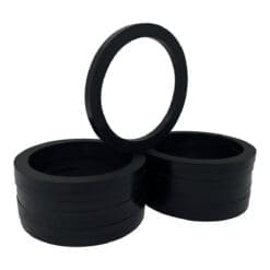 Replacement Gasket for Camlock Fittings, 3