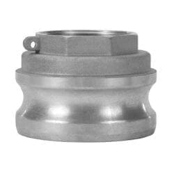 Type AR Cam and Groove Fittings