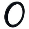 Replacement Gasket for Camlock Fittings, 4", Extra Thick Buna-N, Pack of 10 (CAM-40-GBT-10)