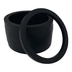 Replacement Gasket for Camlock Fittings, 4