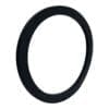 Replacement Gasket for Camlock Fittings, 6", Extra Thick Buna-N, Pack of 5 (CAM-60-GBT-5)