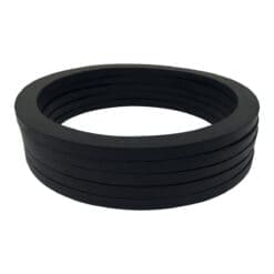 Replacement Gasket for Camlock Fittings, 6