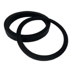 Replacement Gasket for Camlock Fittings, 6