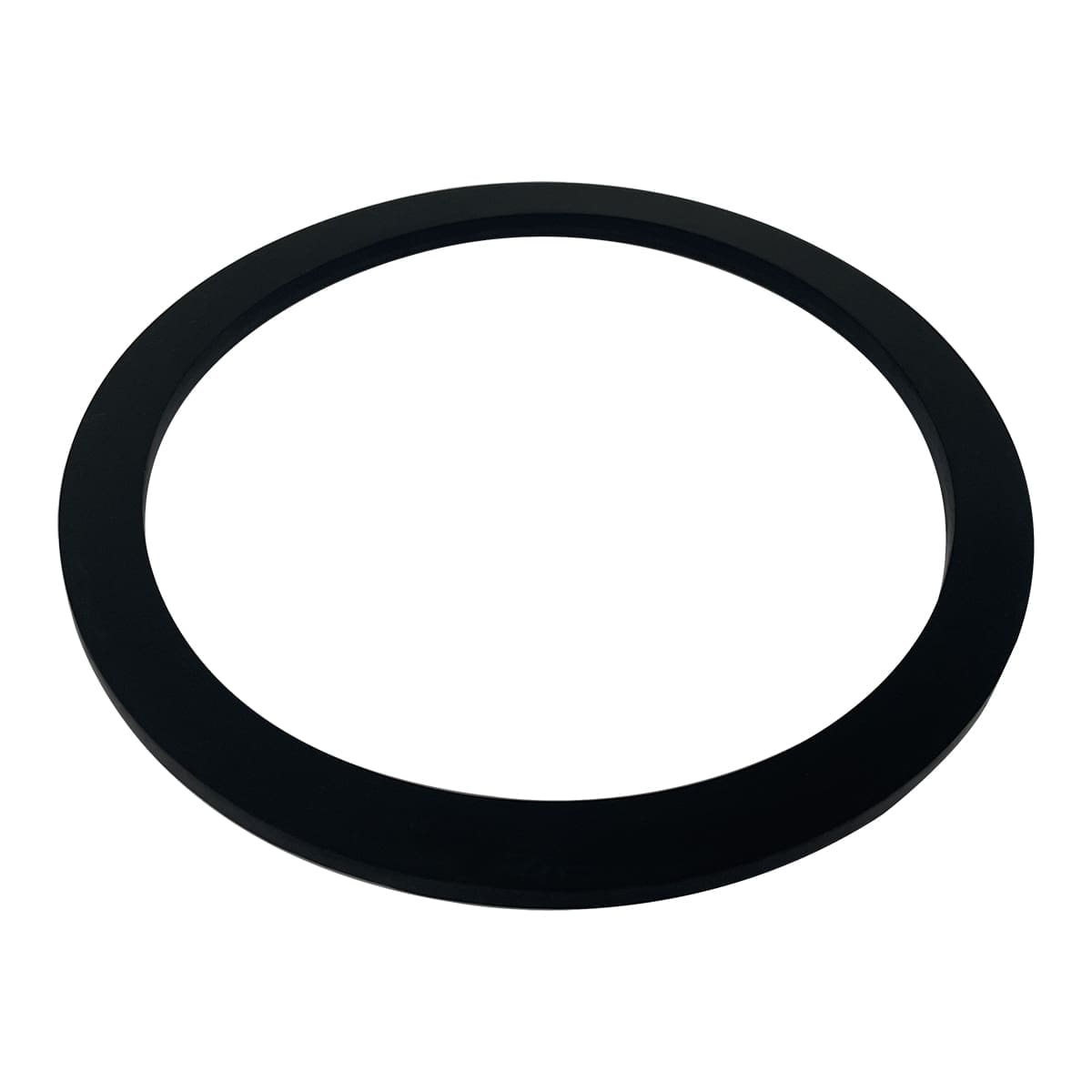 Replacement Gasket for Camlock Fittings, 6", Neoprene, Pack of 5 (CAM-60-GN-5)
