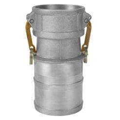 Type CR Cam and Groove Fittings